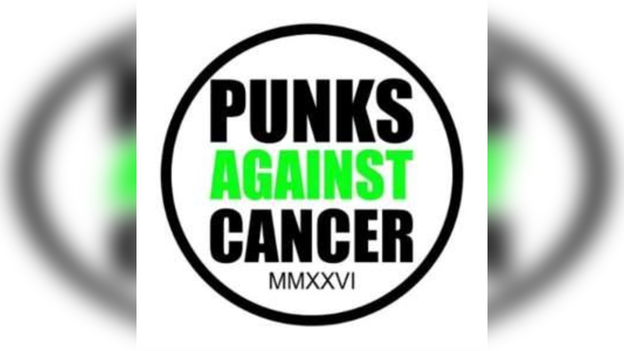 Punks Against Cancer 2026