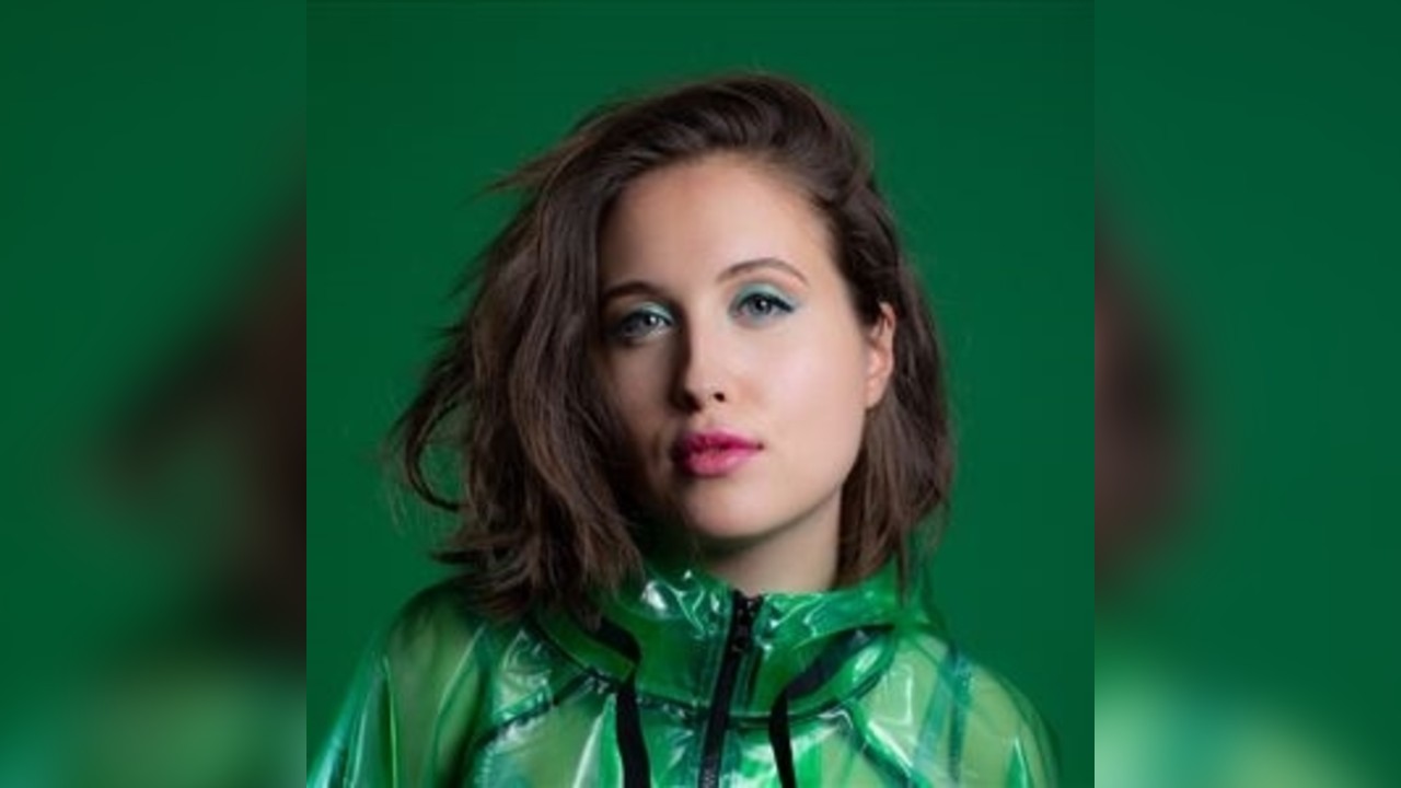 Alice Merton