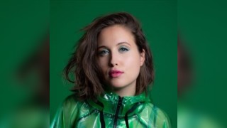 Alice Merton