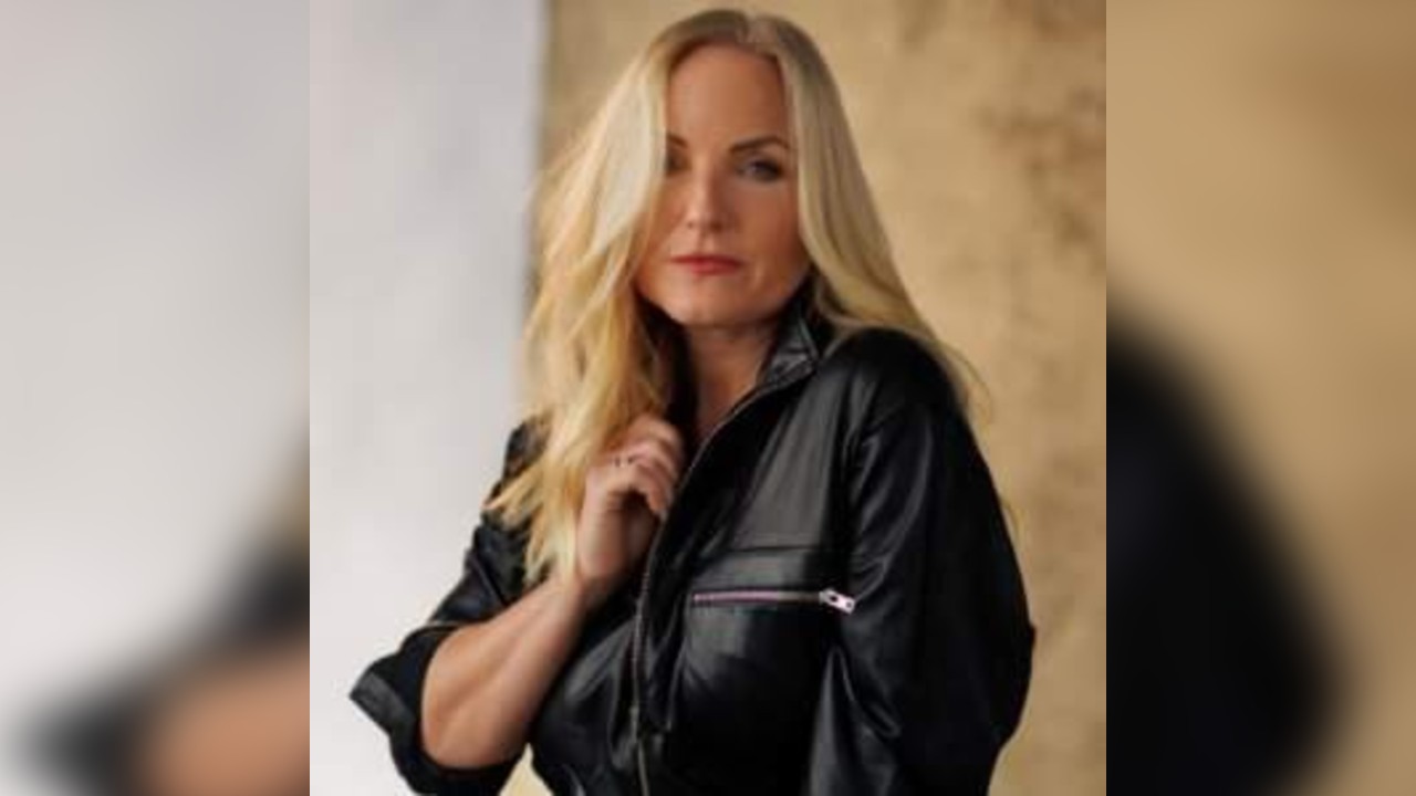 KERRY ELLIS - Rock Anthems