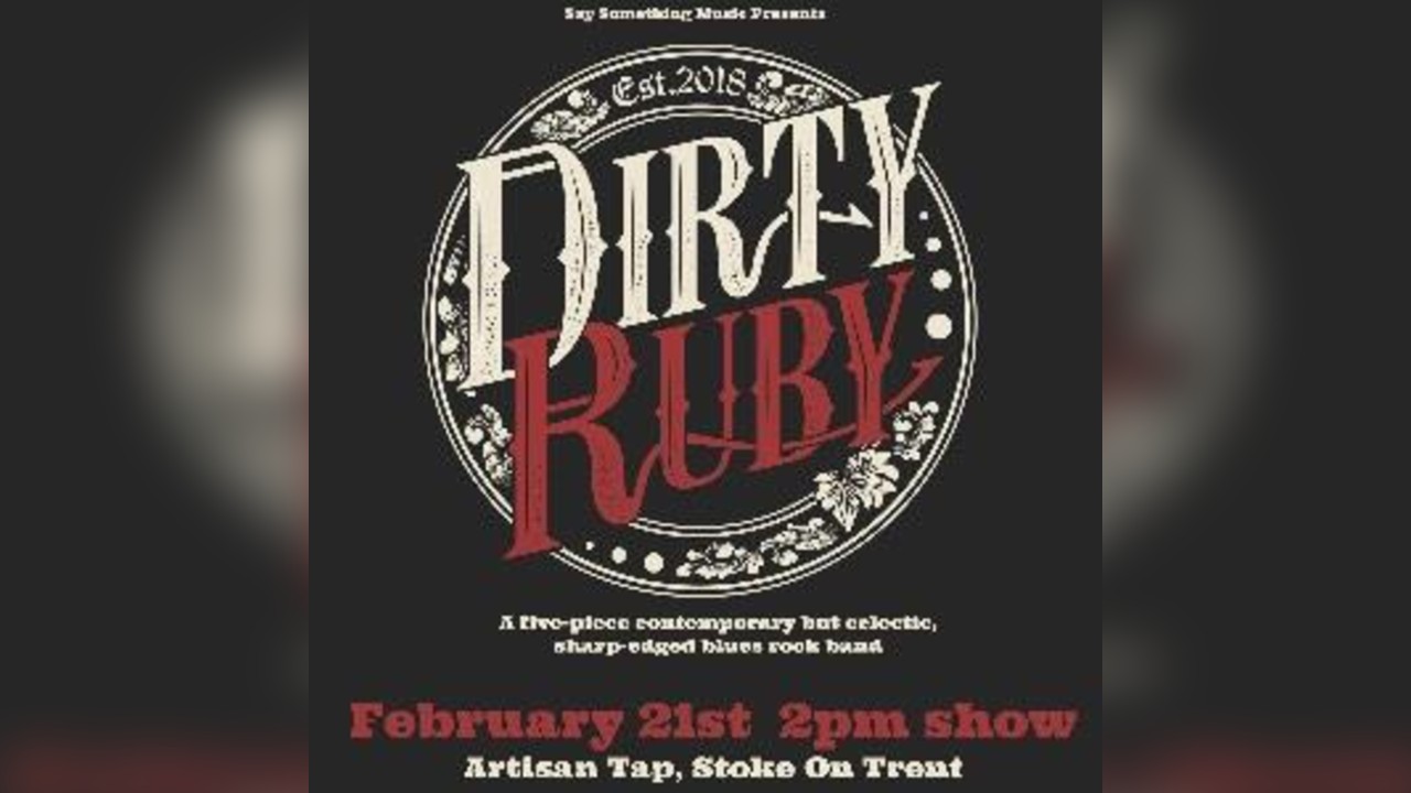 Dirty Ruby