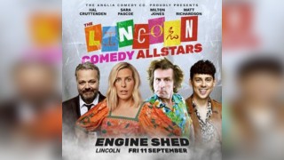 The Lincoln Comedy Allstars