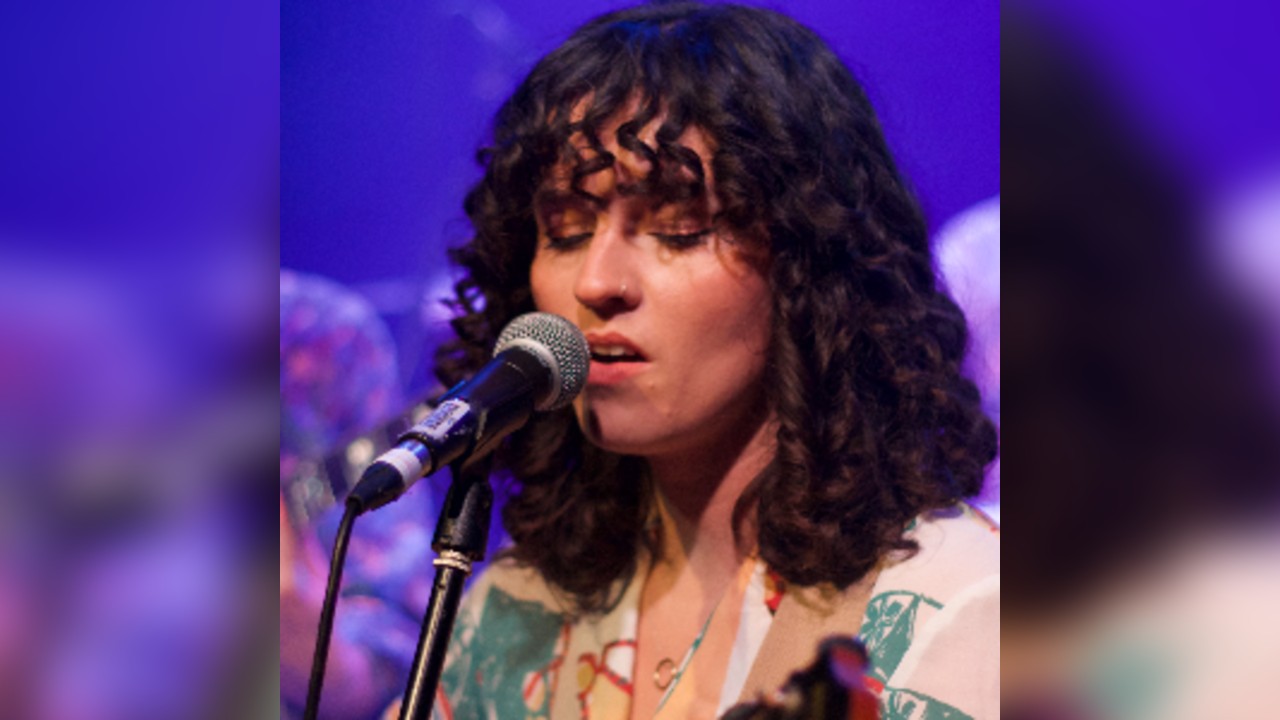 Hejira - Celebrating Joni Mitchell