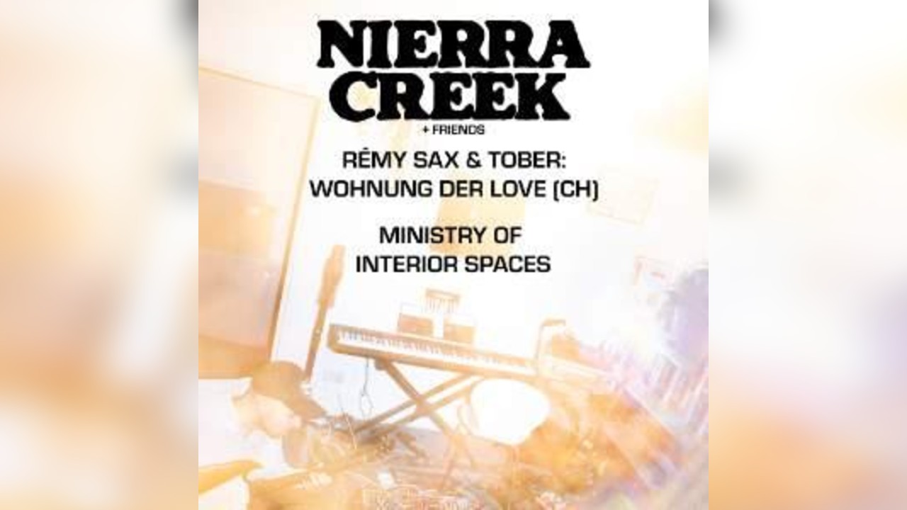 Nierra Creek