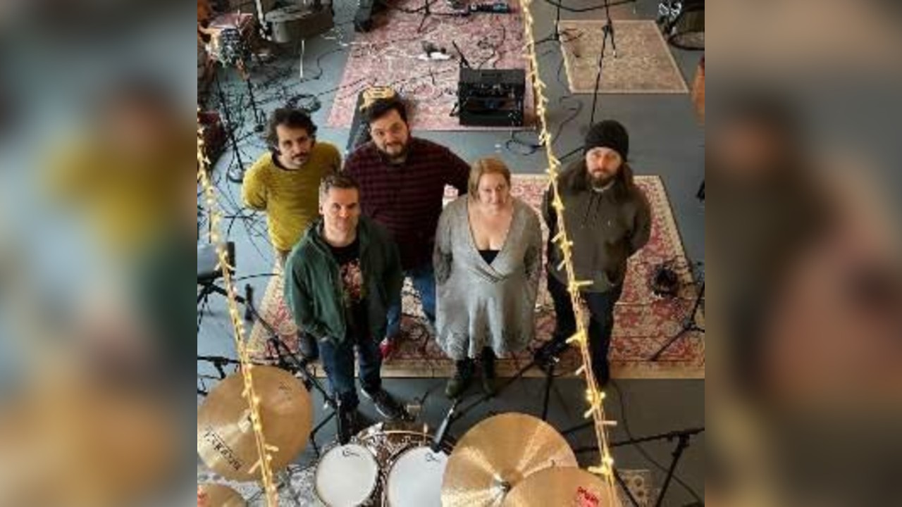 Flowerden + Bargestra