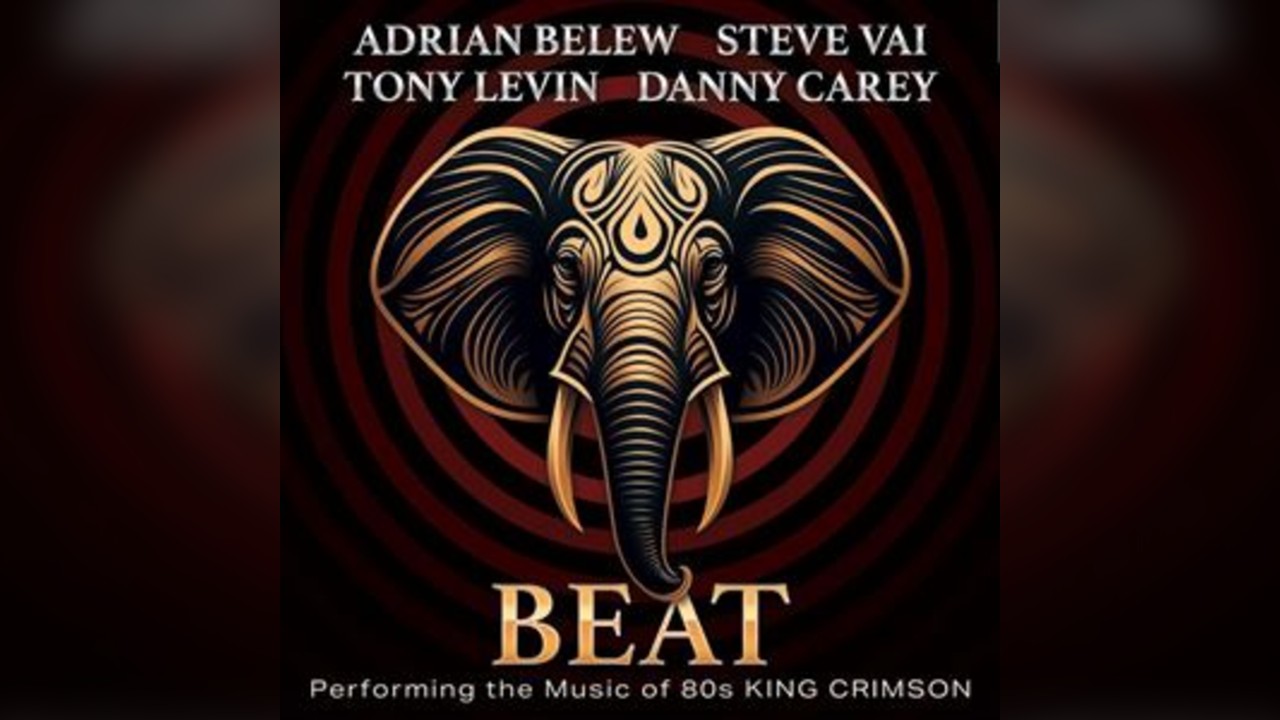 Beat - Performing The Music Of 80s King Crimson