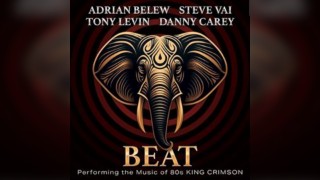 Beat - Performing The Music Of 80s King Crimson