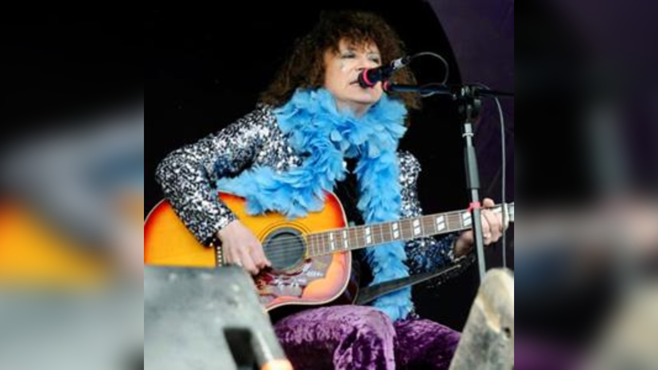 T.Rextasy Unplugged + Acoustic Bowie