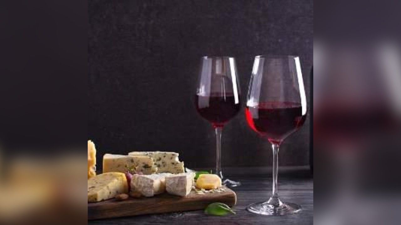 CARGO WINE CLUB - WINE & CHEESE NIGHT