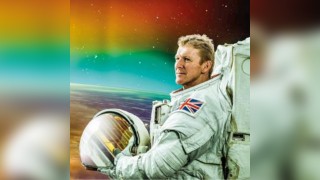 Tim Peake - Astronauts: The Quest To Explore Space
