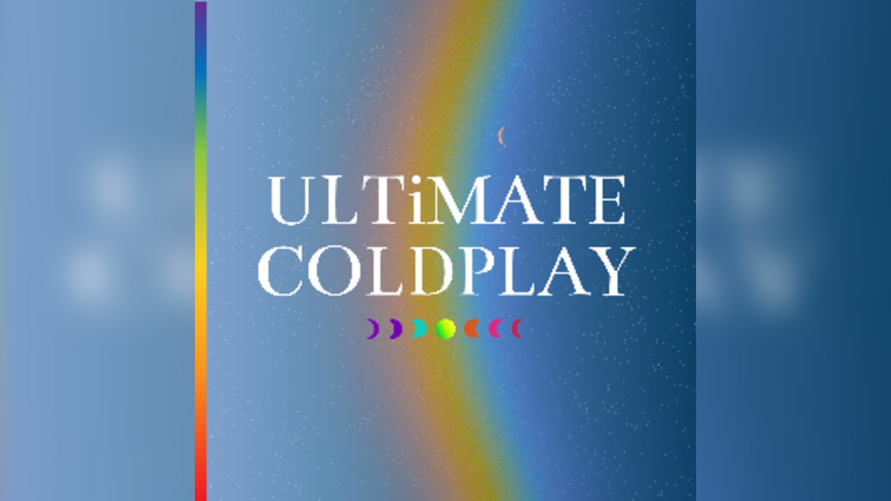 Ultimate Coldplay
