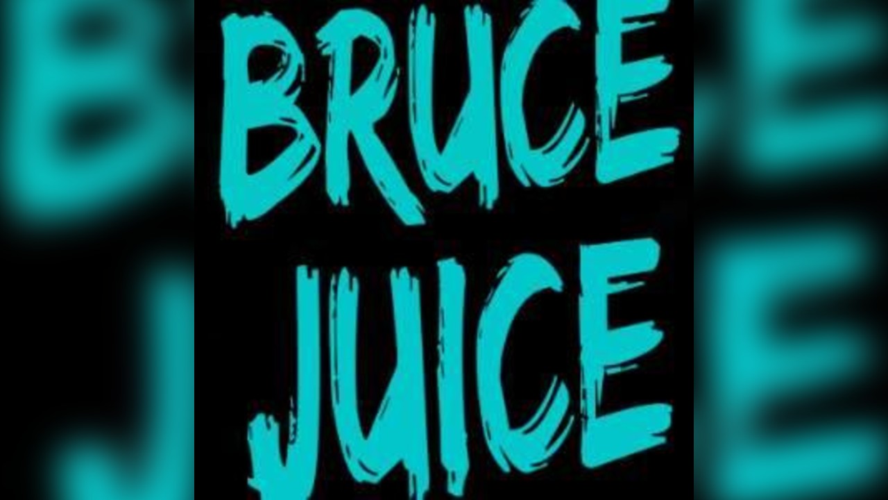 Bruce Juice Tribute to Bruce Springsteen