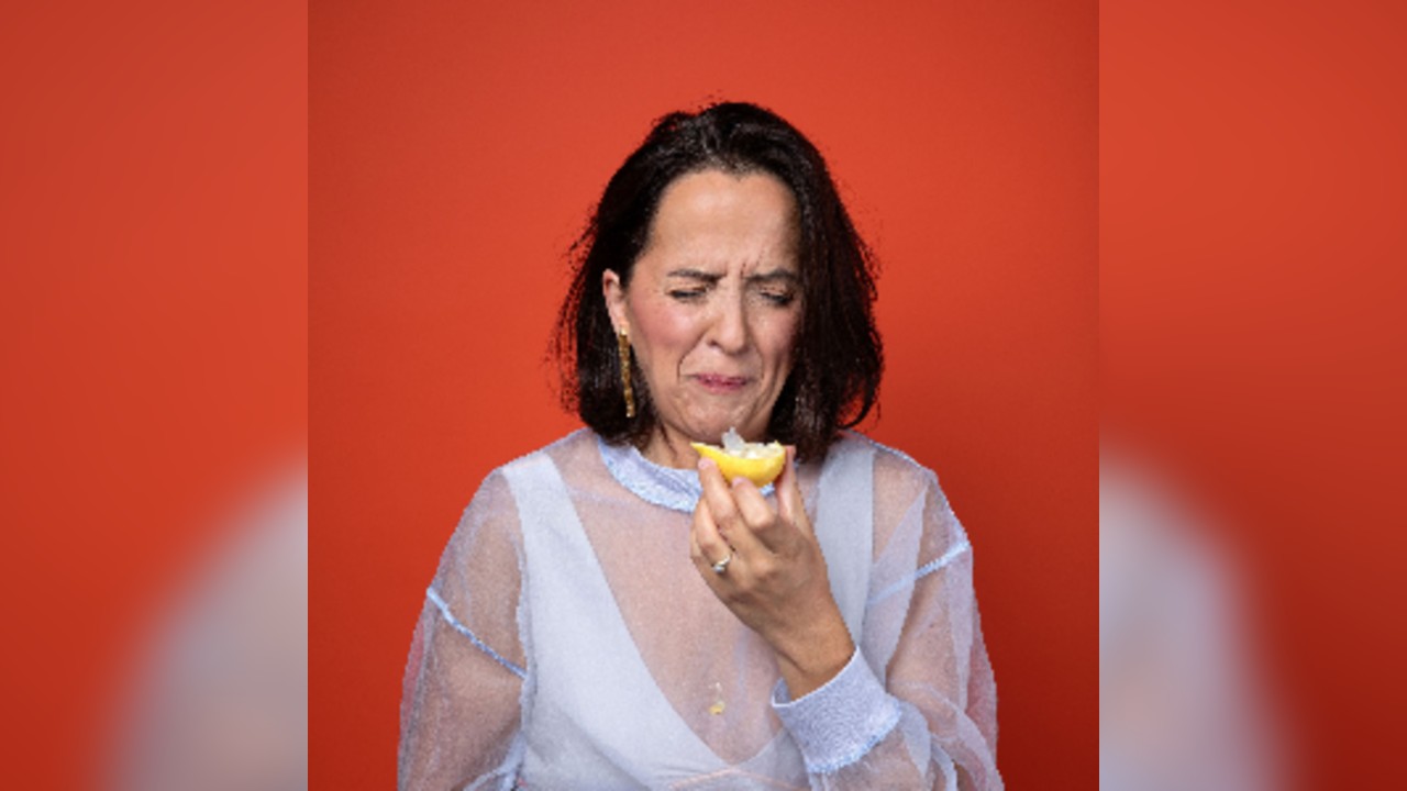 Luisa Omielan: 'God Is A Woman The Musical'