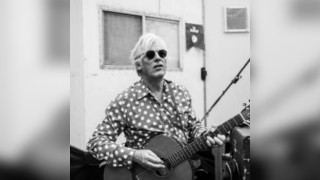 Robyn Hitchcock