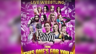 Tidal Wrestling This One's For You