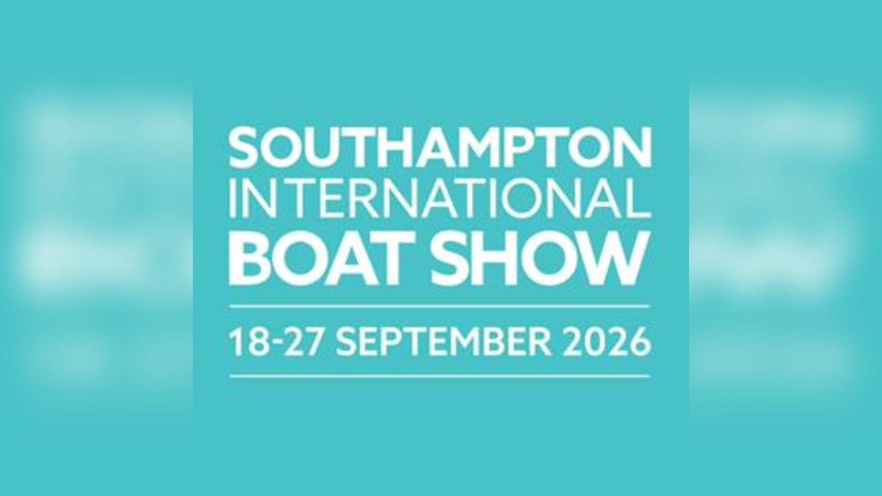 Southampton International Boat Show 2026