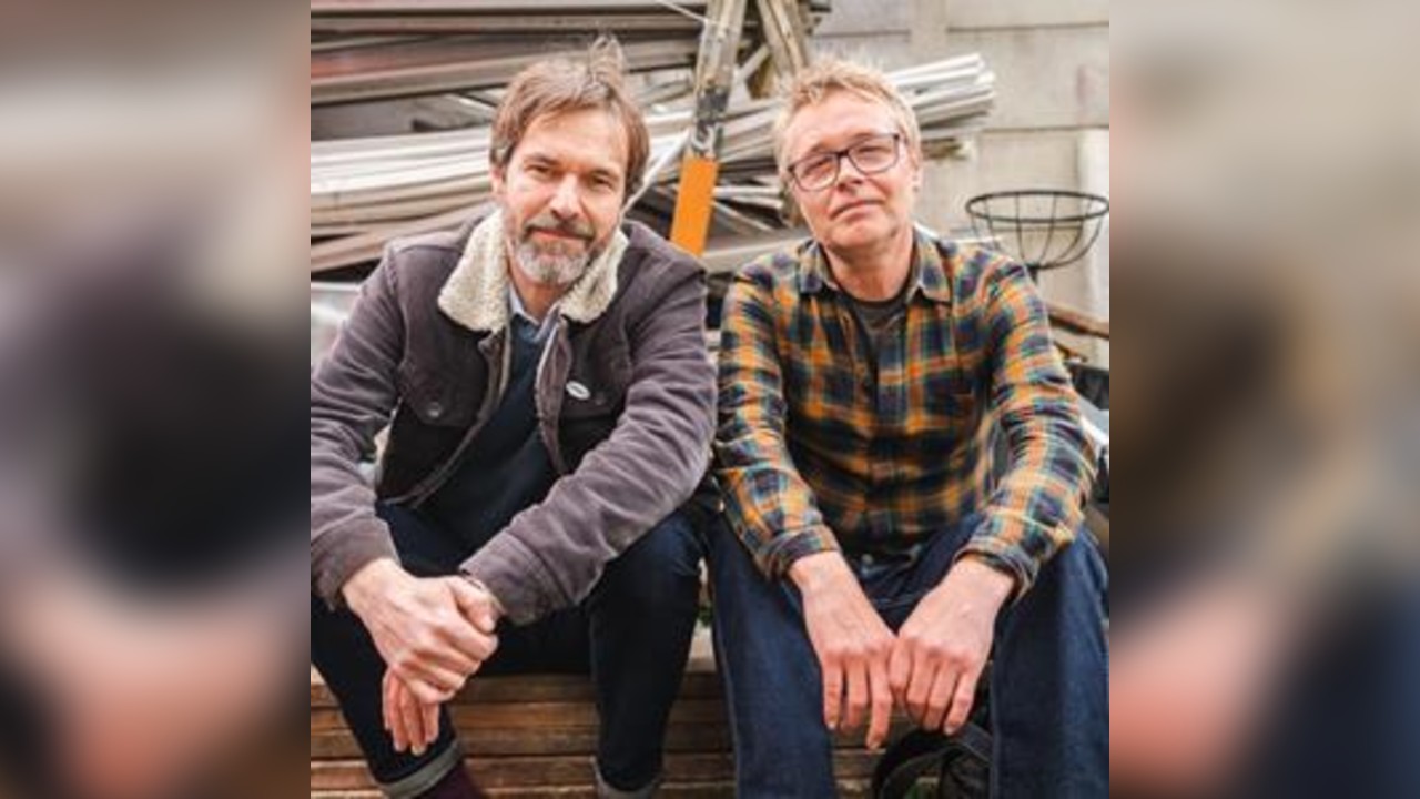 The Bluetones (Acoustic)