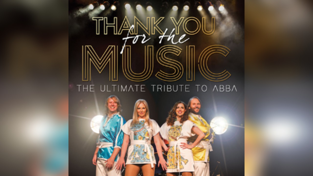 Thank You For The Music