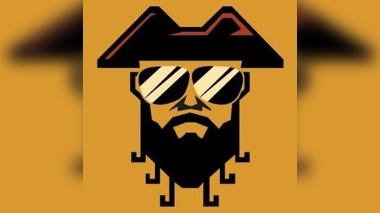 Blackbeard'S Tea Party