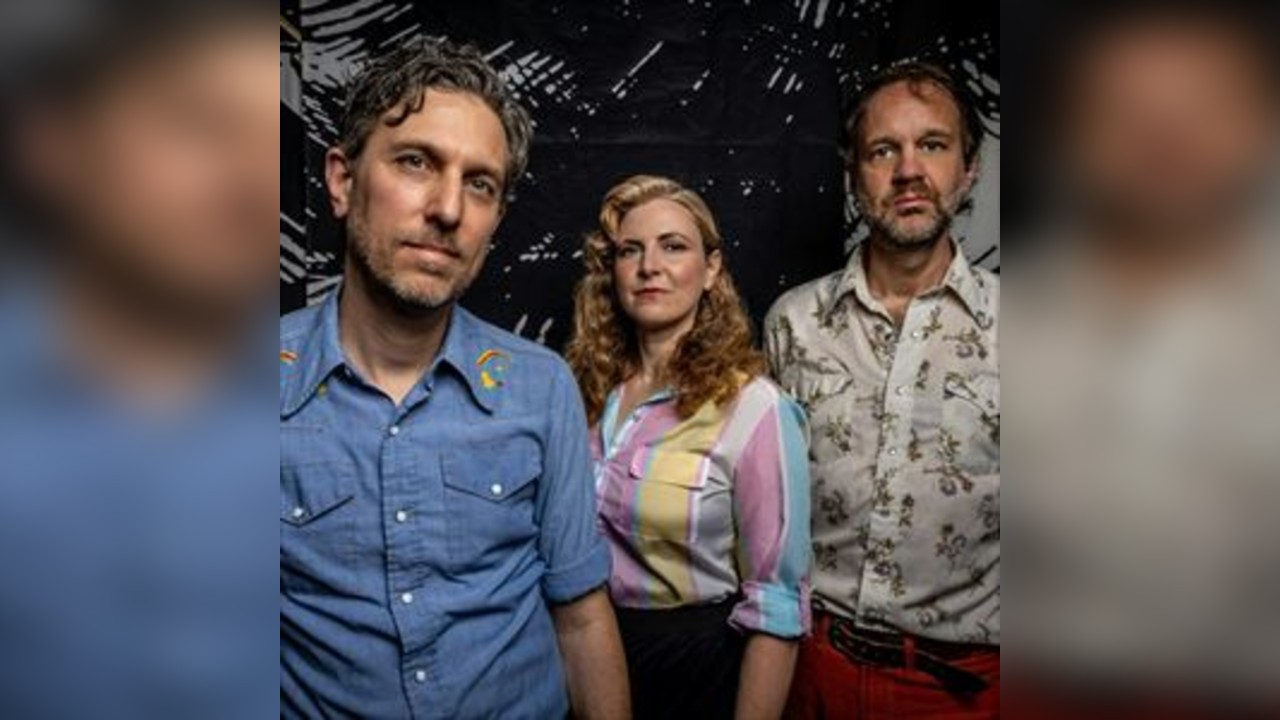 Great Lake Swimmers