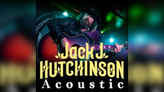 Jack J Hutchinson Acoustic