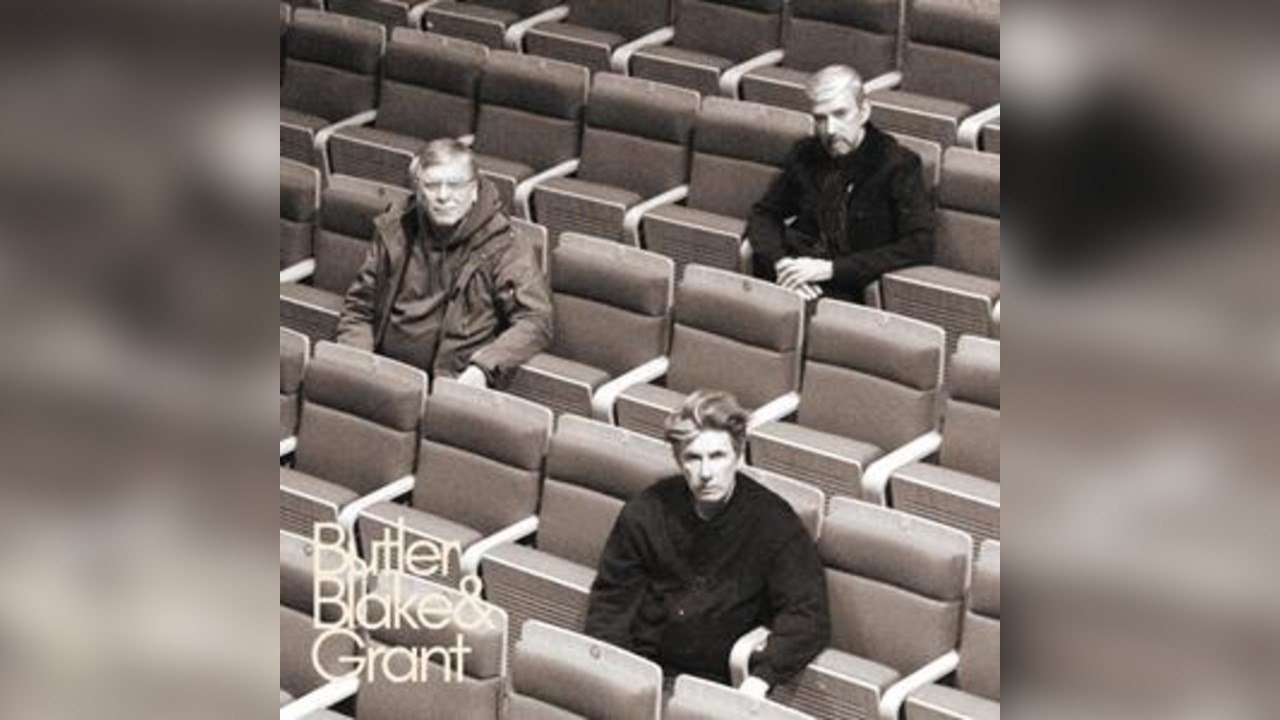 Butler, Blake & Grant