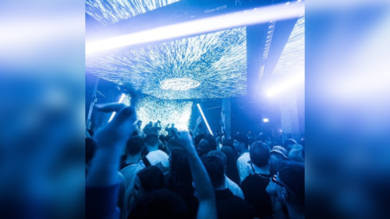 EGG UKG X Bass Face . WAREHOUSE! LAST FREE TICKETS