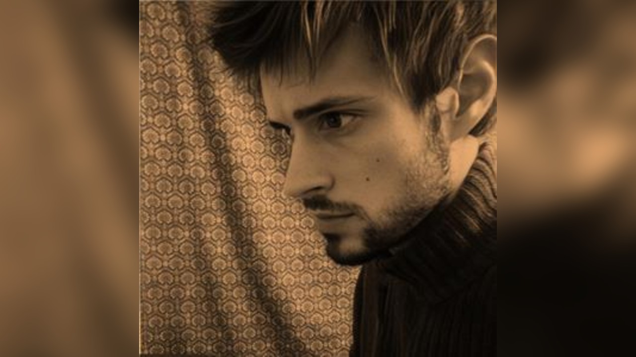 Beat The Jams - Misha Gray