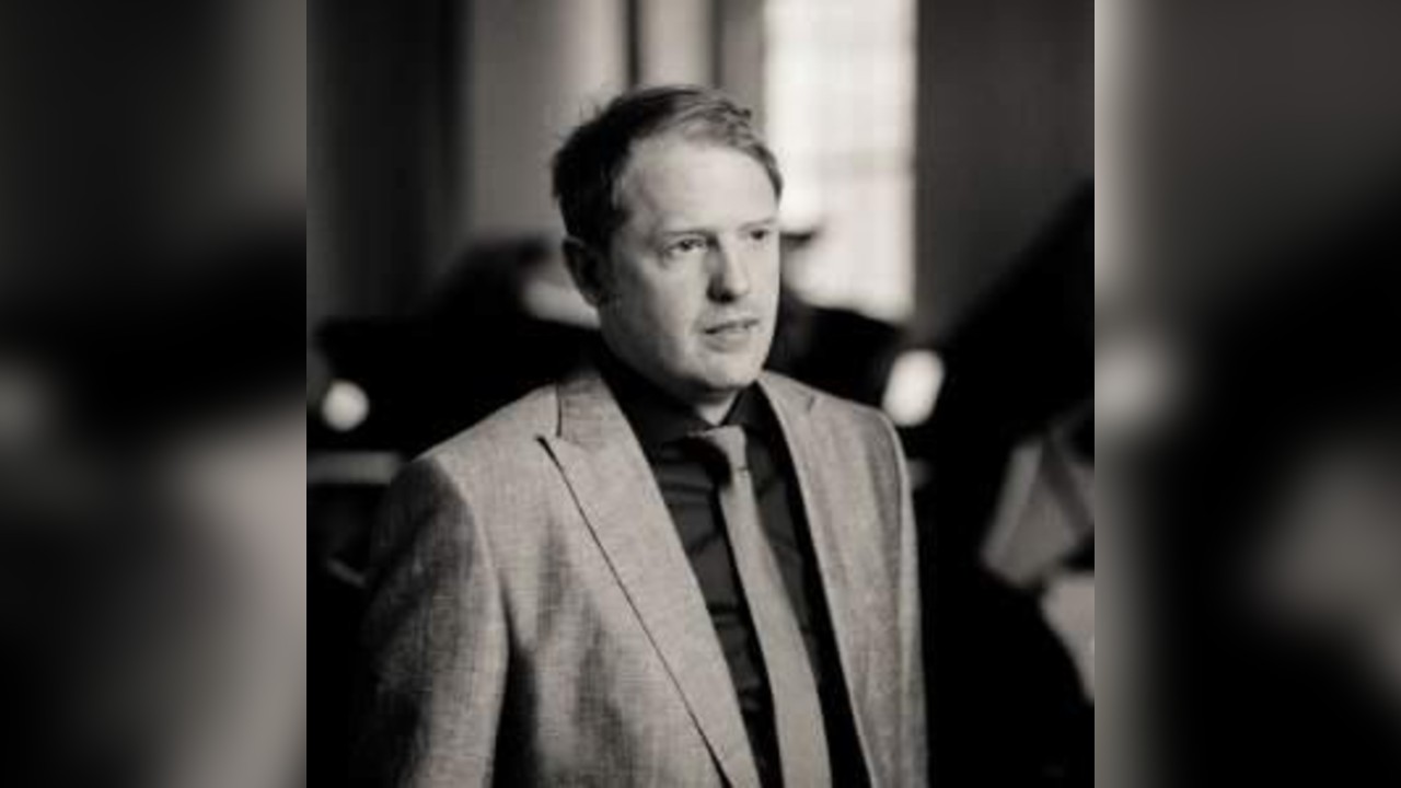 Moonlight Sonata by Candlelight