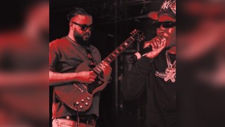 Rome Streetz & Your Old Droog