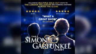 The Simon & Garfunkel Story