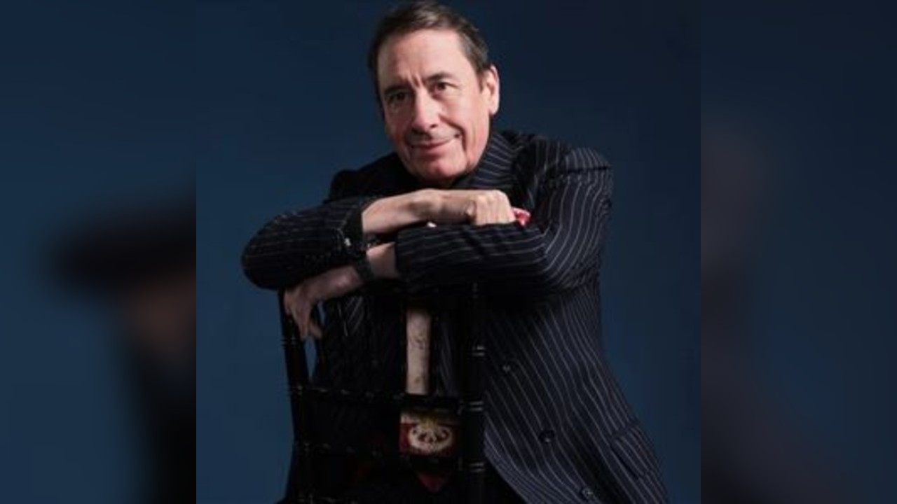 Jools Holland & His Rhythm & Blues Orchestra