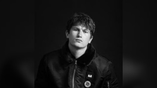 Andrew Cushin + Special Guests