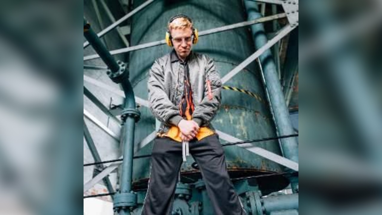 Will Atkinson: Choose Life Tour - Orkney