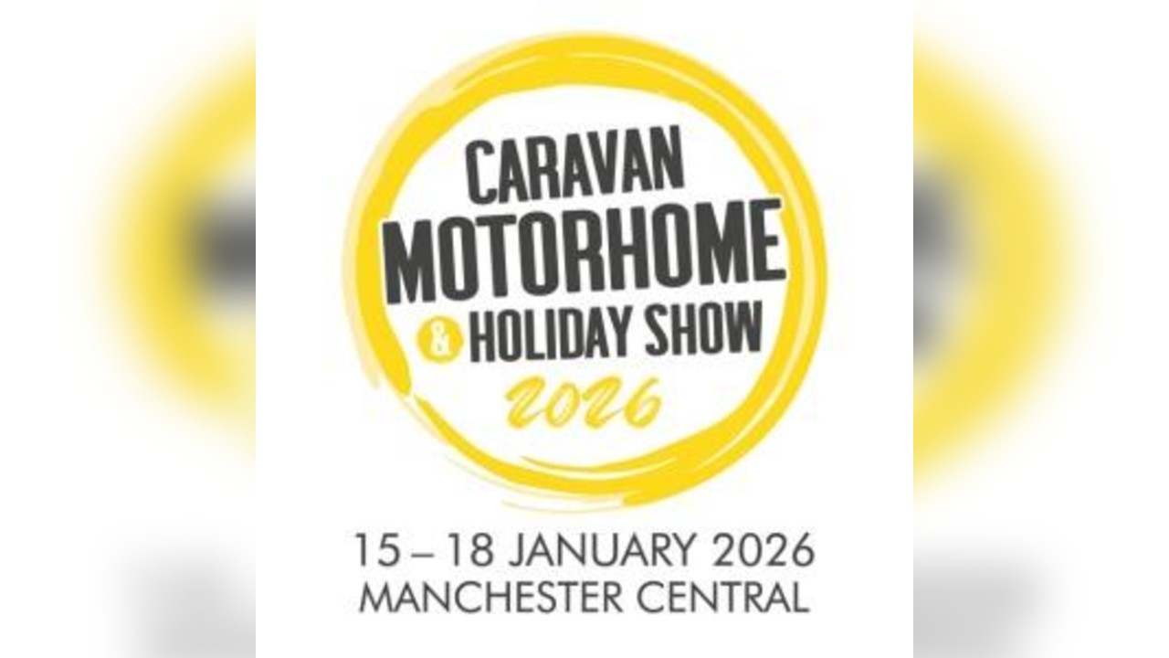 Caravan, Motorhome & Holiday Show