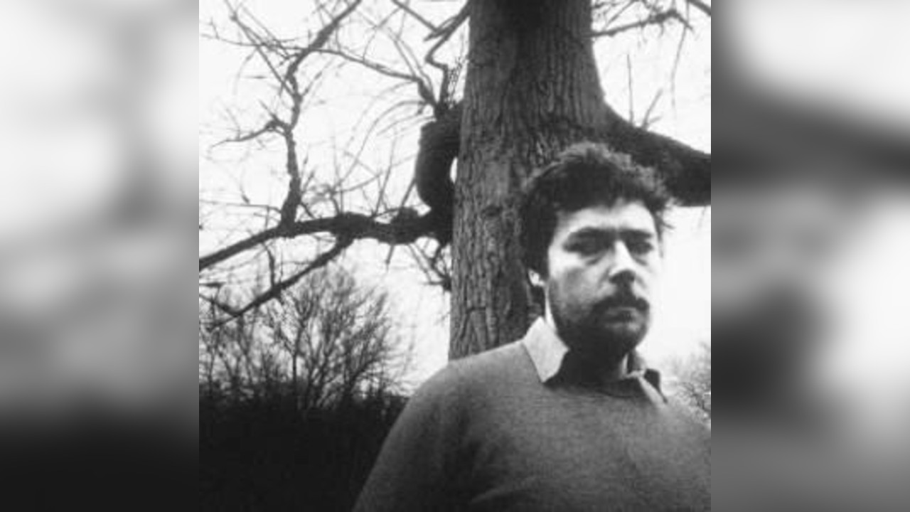 FOSSICK live at The New Adelphi Club