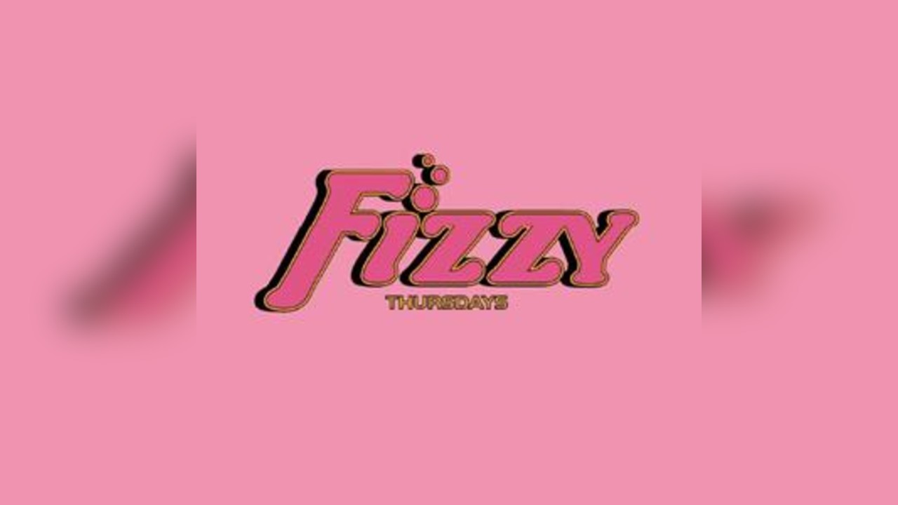 Fizzy Presents Good Luck Brat (Club Night)