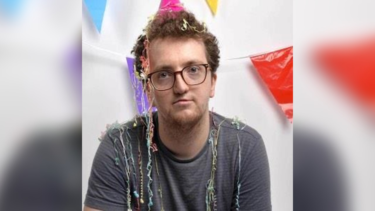 COMEDY CLUB with JONNY PELHAM & guests