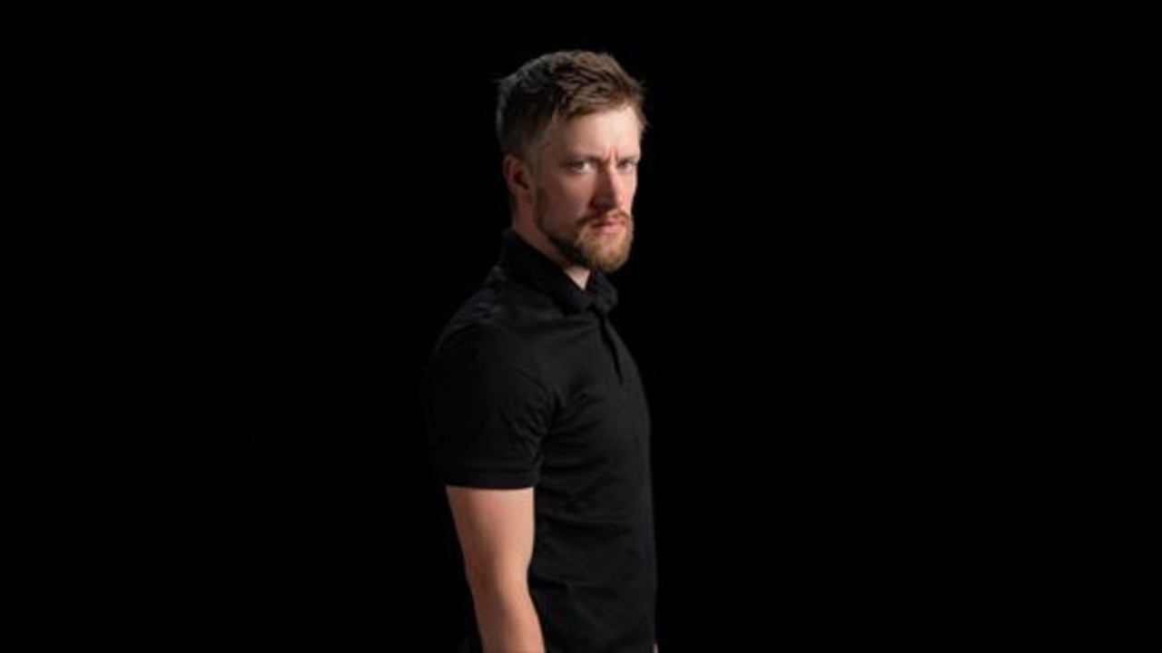 Daniel Sloss - Bitter