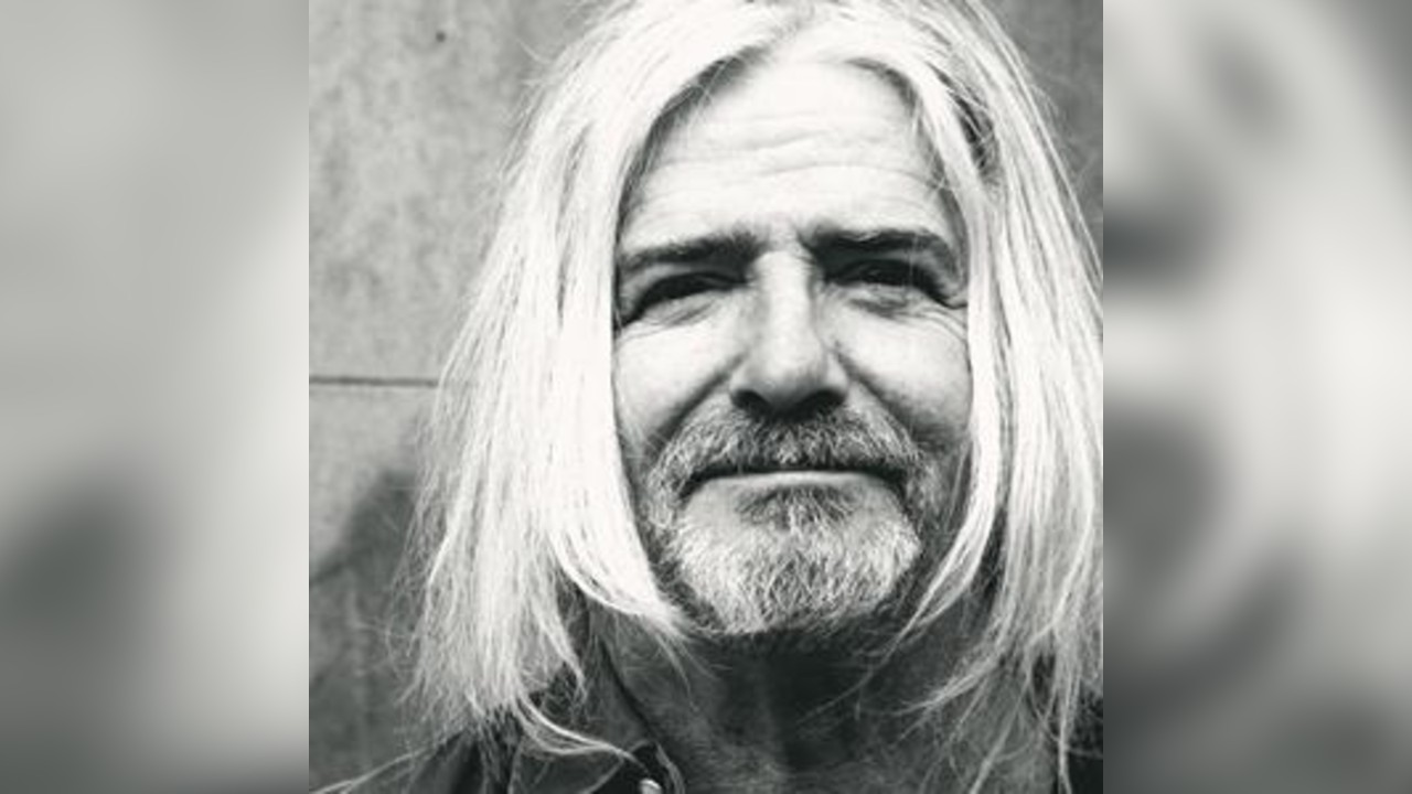 John Bramwell [I Am Kloot]