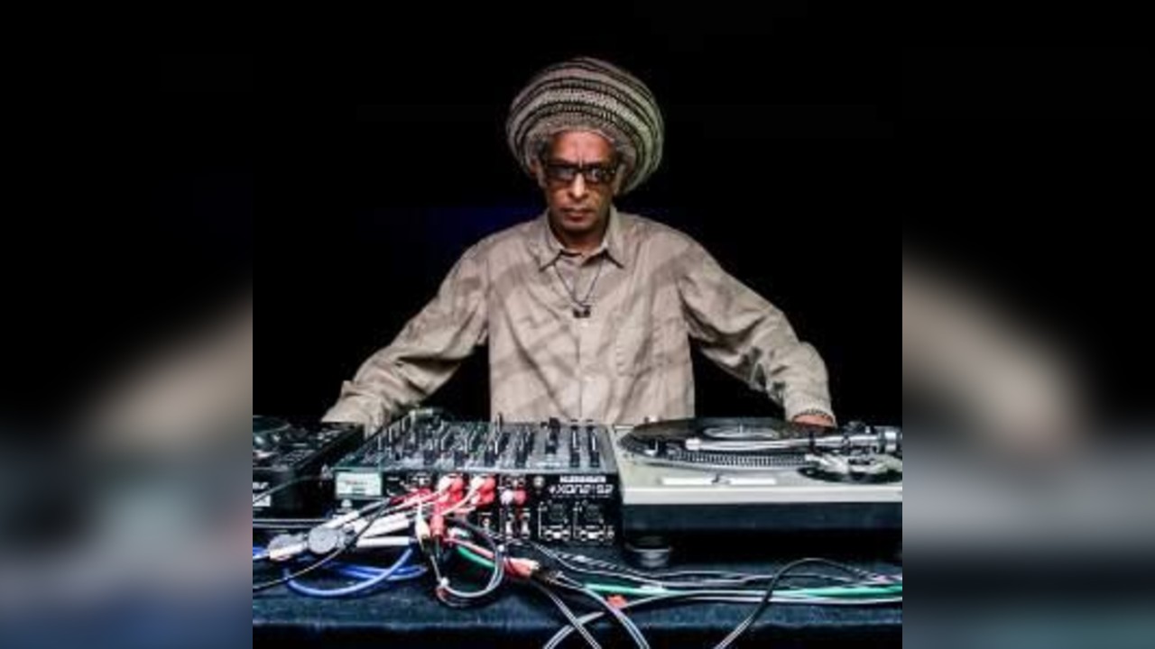 DON LETTS (DJ SET)