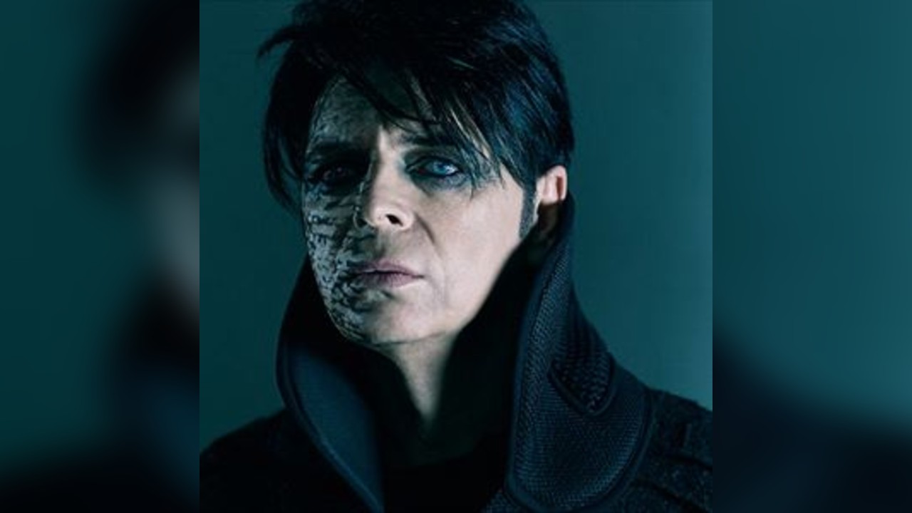 Gary Numan