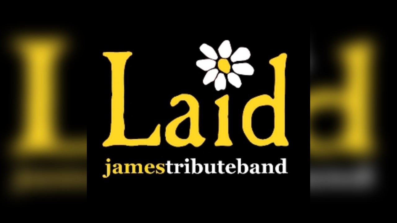 LAID - JAMES TRIBUTE