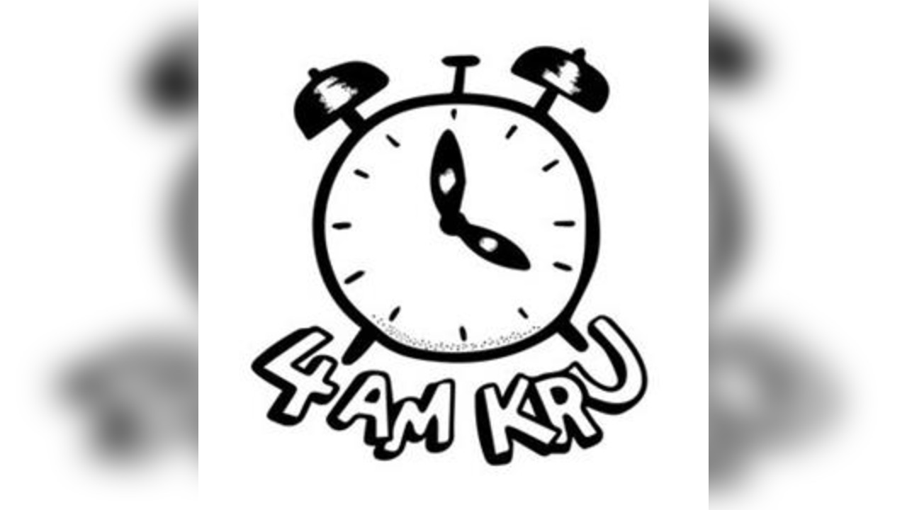 4am Kru