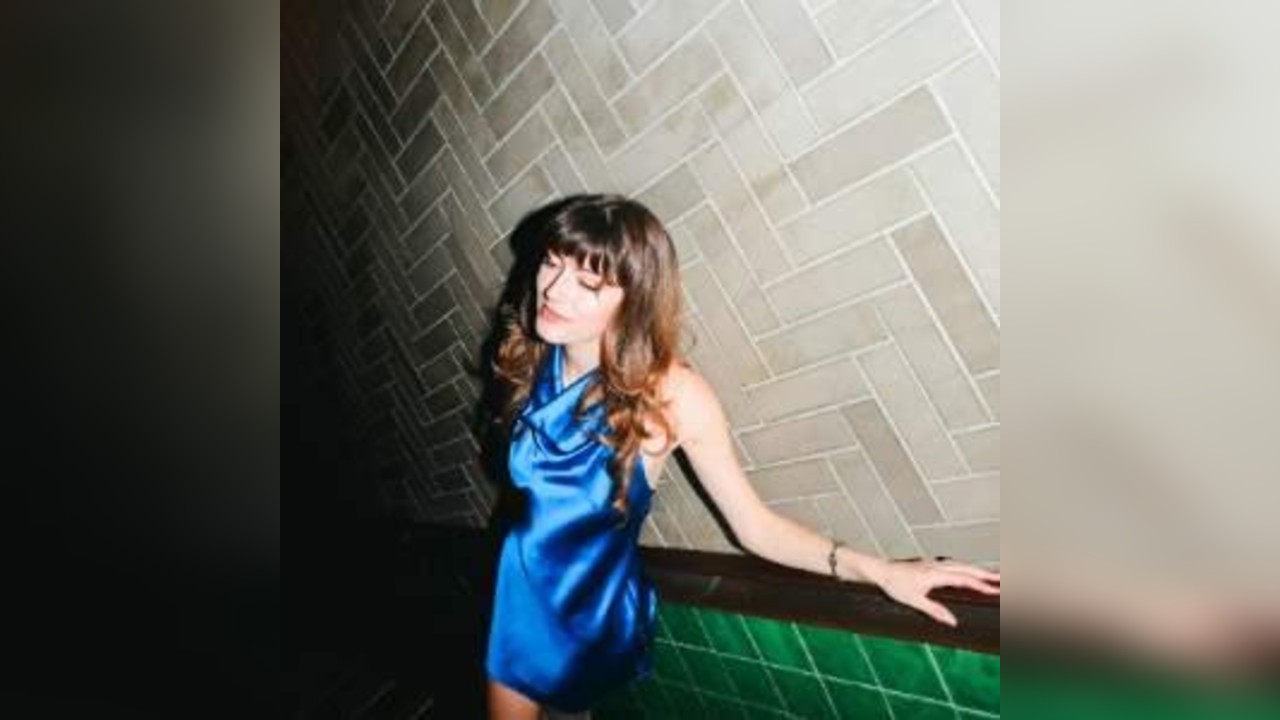 Lucca Mae Album Launch Party