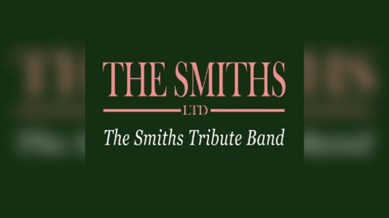The Smiths Ltd + Transmission