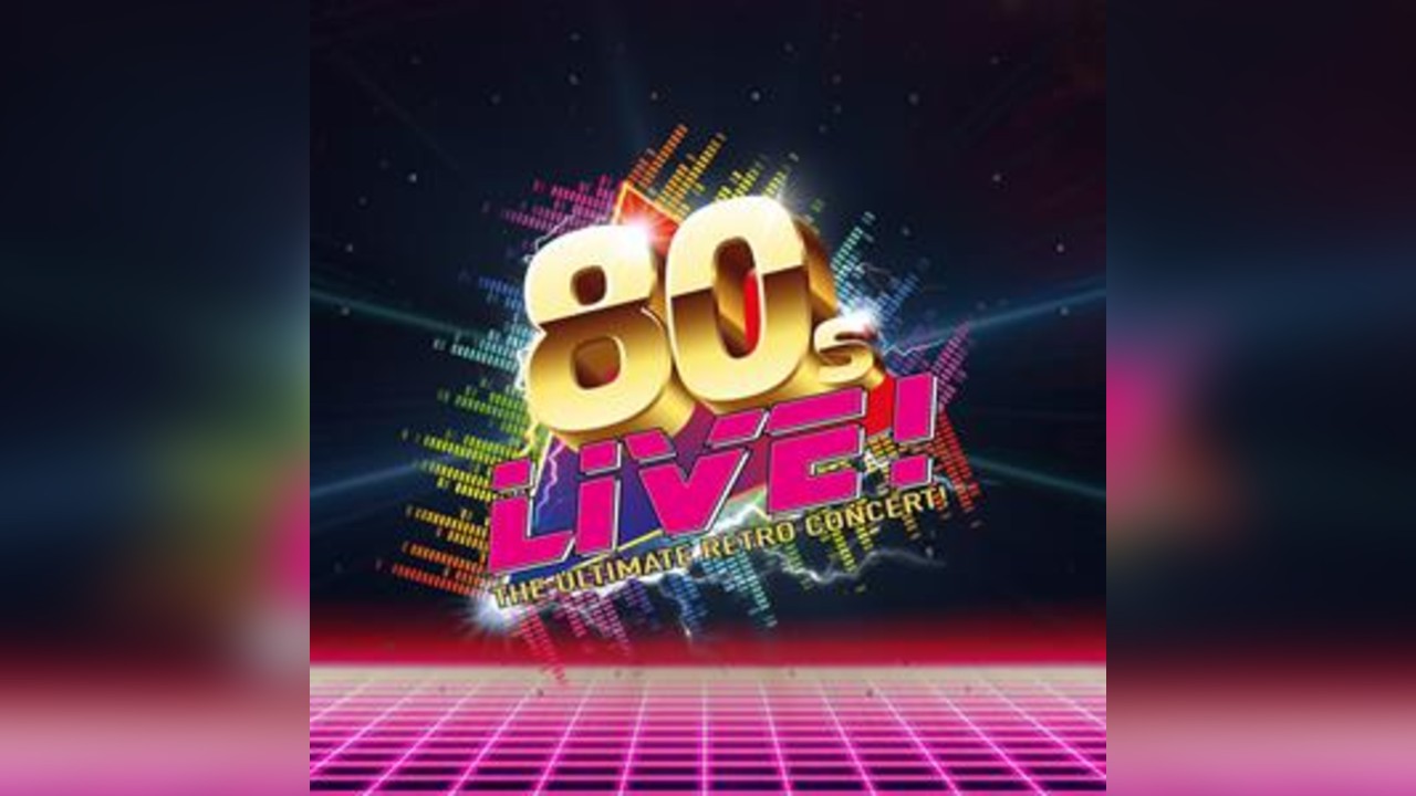 80s Live