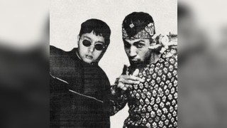 Apache Indian & Panjabi Mc