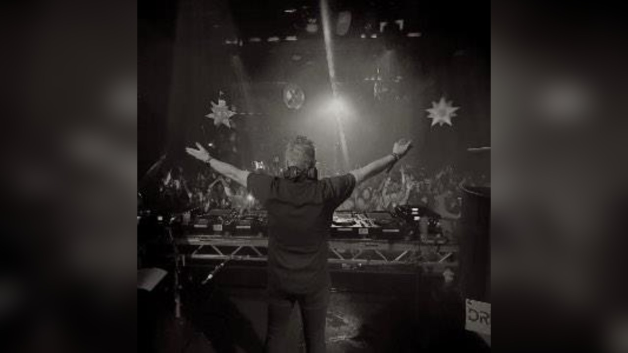 Dreamworx - All Day Clubbing In Newcastle