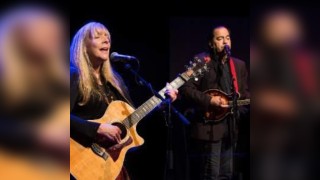 Charlie Dore: Still Curious